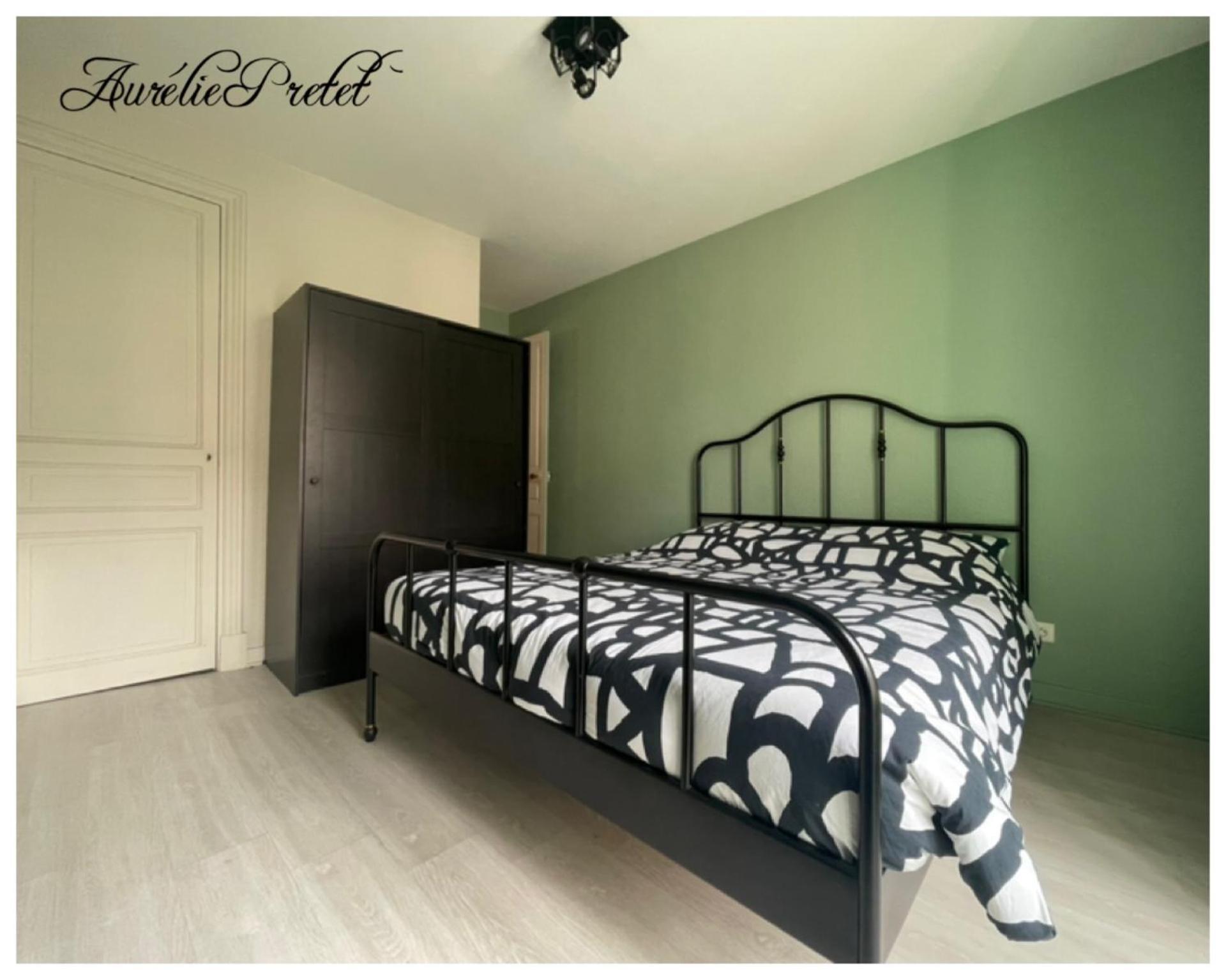 Appartement Porte Du Cantal Масиак Екстериор снимка